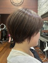 トイロ(toiro)&nbsp;ショート