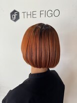 ウルム 蕨西口(ULUM)&nbsp;▽オレンジカラー▽