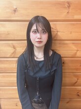 ブレイク 金沢店(BREK)&nbsp;MAEKAWA 