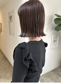 ぷつっとボブ