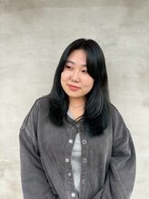 アルケティップ(ARCHETYPE)&nbsp;田巻 恵梨