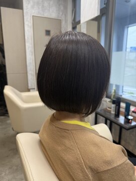 イーラ(E-LA) カシミヤシルクトリートメント