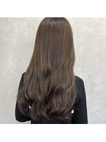 ソルテ バイ フィル(sorte by Fill)&nbsp;グレージュ