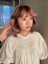 フェブ(fev)&nbsp;【fev_mai】デザイン