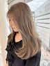 【　西指名限定　】　ALLメニュー20％OFF　ご希望メニューをカスタマイズ！