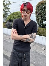 デコール(dequal) dequal 桑原