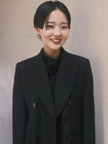 マイルス(MILES)&nbsp;センターパート