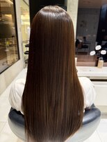 アヴァンスクロス あべのルシアス店(AVANCE.CROSS)&nbsp;髪質改善