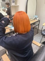 アクロ あべの店(ACRO)&nbsp;orange