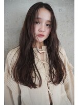 グリーン 高田馬場(green)&nbsp;【TAKUYA】シナモンブラウン