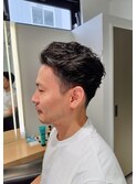 ビジネスショート