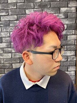 【滑石】一人ひとりに合わせた提案と施術で貴方の魅力を最大限に引き出し、清潔感のある好印象スタイルに◆