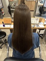 ブランシェ 名鉄小幡駅前店 髪質改善