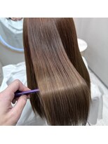 レヴェリー(REVERIE)&nbsp;髪質改善