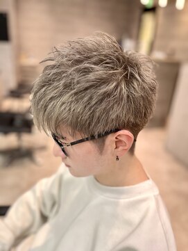 ソル 八王子(SOL) シルバーベージュ