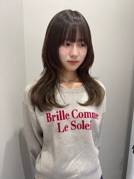 ハッシュウルフ