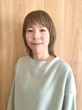 ソル(SOL)&nbsp;渡辺 寛子