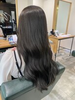 シエル 天神店(CIEL)&nbsp;オリーブグレージュ