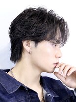 フレイバ 吉祥寺(FLAVA)&nbsp;フェザーショート 刈り上げなし