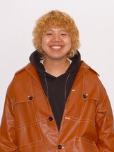 インチェルシー(in chelsea)&nbsp;揚村 武斗