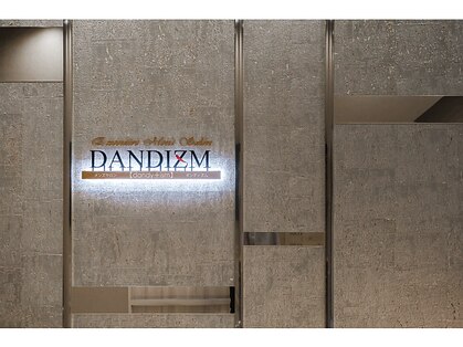 ダンディズム 狸小路本店(DANDIZM)の写真