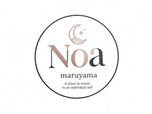 ノア マルヤマ(Noa maruyama)