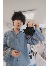 キオン(kyon)&nbsp;玉木 皓一