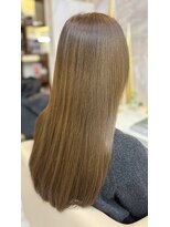 ブブ(BluBlu)&nbsp;ルーセントセピアカラー