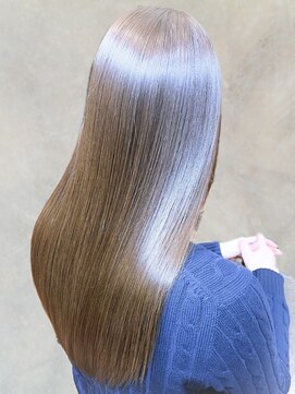 ニクスフリー(nix free) 20代30代40代◎美髪髪質改善ブリーチなし