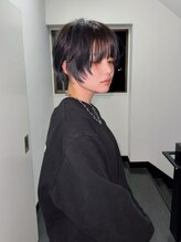 MUJAK【ムジャク】【4月1日NEW OPEN(予定)】 CHIHIRO