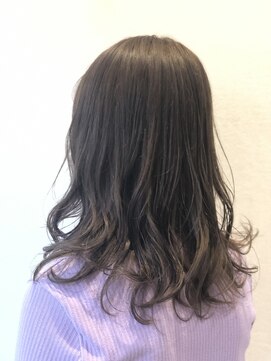 リーナ ビューティガーデン(LiNA BeautyGarden) ミルクティーベージュ