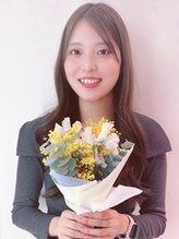 シロフ シブヤ(shirof shibuya) 大森 柚紀