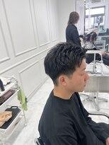 ニューヨークニューヨーク 松井山手店(NYNY)&nbsp;ベリーショート