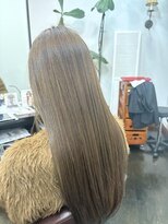 ラリュエル 江曽島店(La Ruelle.)&nbsp;オリーブグレージュ