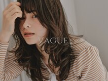 ヴァーグバイトリ(vague by tori)