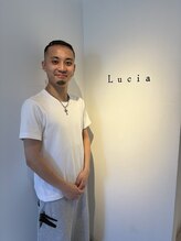ルシア(Lucia) 金丸 ゆう