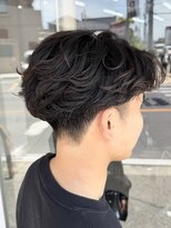 ニューモナ 堺市で1番おしゃれになれる美容室