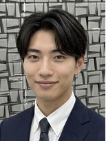 アマンドール(Aman D'or)&nbsp;【佐久間】韓国風メンズビジネススタイル
