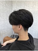 フェザーショート