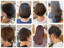 イトビューティーサロン(ito Beauty Salon)
