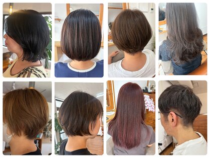 イトビューティーサロン(ito Beauty Salon)の写真