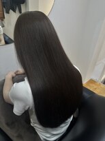 フォームフォローズファンクション 本郷(FORM FOLLOWS FUNCTION) 乾かすだけでまとまる艶髪サニーレイベージュ