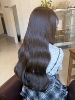 コモドルポ(comodo rupo) ナチュラルブラウン