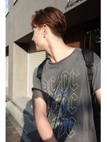 タート(Taat.)&nbsp;Men’s Cut