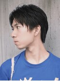 [kantamal指名]メンズニュートラルヘア