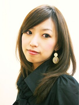 エムズ ヘアーコロラドロック(M's HAIR Colorado Rock) ★Ｍs hair★夏はストレートでNOストレス！！