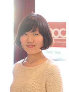 ココアール けやき通り(COCO.R) ☆ふんわ可愛い、乾かすだけで・・・☆