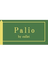 Palio by collet　新宿【パリオ バイ コレット】