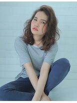 プライズ 錦糸町北口店(prize) 外国人風波ウェーブ 【錦糸町/錦糸町北口/錦糸町駅】