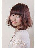 ☆泉中央　美容室★ito.のおすすめライン☆ワンカールパーマ